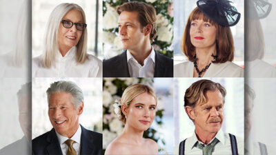 サンデー早起キネマ『アバウト・ライフ 幸せの選択肢』