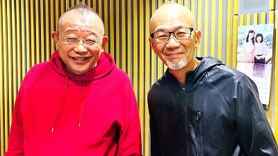 3月3日放送後記　原田知世さんが奥さん役で気分が上がる！