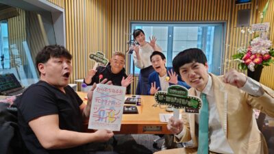 4月13日（土）のゲストは森崎ウィンさん！