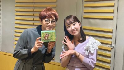 【第189回】「飲み会」＆エコバッグプレゼント?