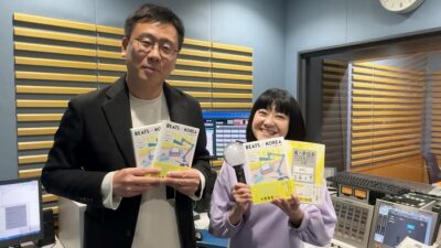 BTSマイベストリクエスト?　初の試みと実は…