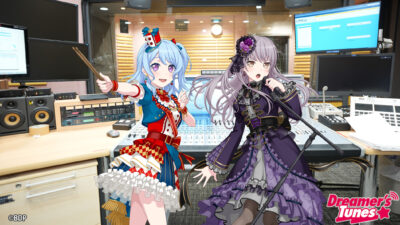 #82 Dreamer’s Tunes ニッポン放送 〜湊友希那さんと松原花音さんがスタジオに登場！〜