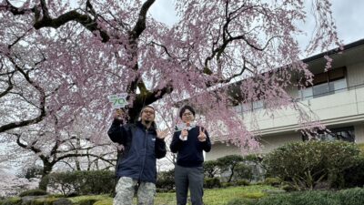 2024年4月9日（火）街角ステーション～噂を求めてどこまでも