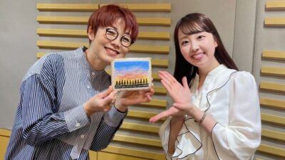 【第190回】「定位置」＆今週のエコバッグ当選者?