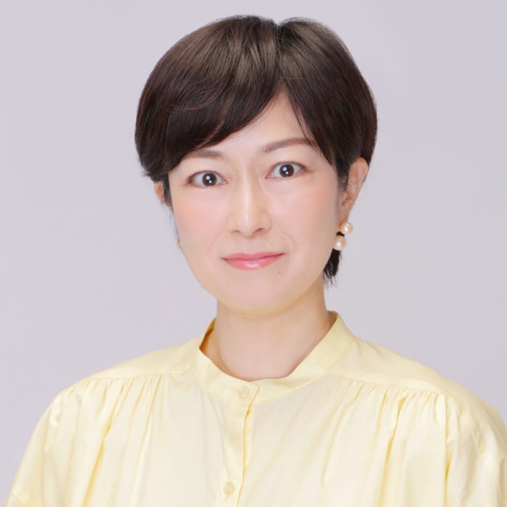 乾 貴美子