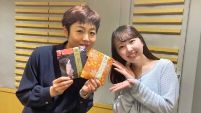【第192回】「ここで会う？」＆エコバッグ当選者?