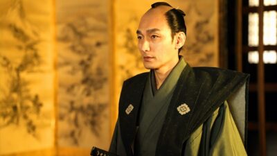 サンデー早起キネマ『碁盤斬り』