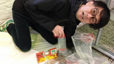 大和一孝さんに教わる「もともとキャンプ道具じゃないのに、使えるキャンプ道具」