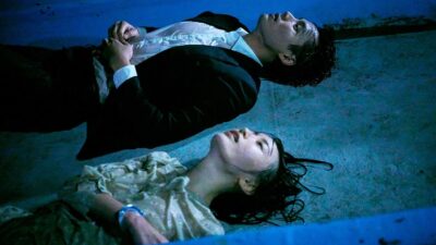 サンデー早起キネマ『湖の女たち』