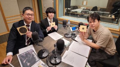 【輝く未来のアスリート】竹田翼（射撃）②