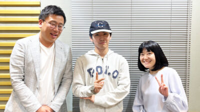 「動画は狙っちゃダメ」Ayumu Imazuさんの言葉に古家さんは…