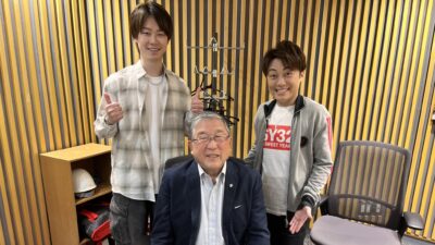様々なジャンルで大活躍！　歌謡ユニット・はやぶさ登場！