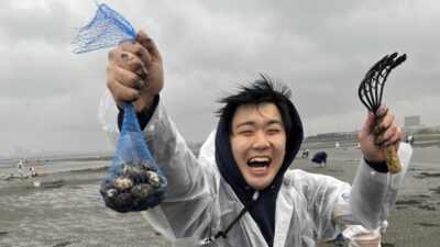 2024年5月1日（水）街角ステーション～噂を求めてどこまでも