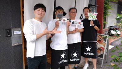 2024年5月23日（木）街角ステーション～噂を求めてどこまでも