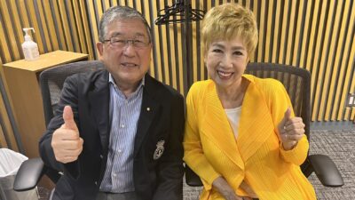 新曲『めおと浜唄』発売中。歌手・瀬川瑛子登場！