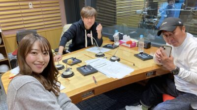 【24年3月30日】警戒心ゼロはダメ　※ニッポン放送休止