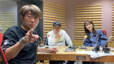 【24年4月20日】昭和ドラマ主題歌クイズ　※ニッポン放送休止