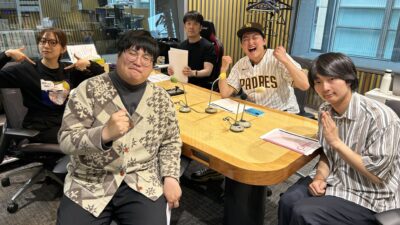 【第513回】修学旅行どこ行った？