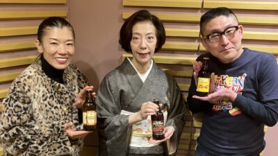 南座で歌舞伎鑑賞の前のご来店がオススメ「井澤屋」さん