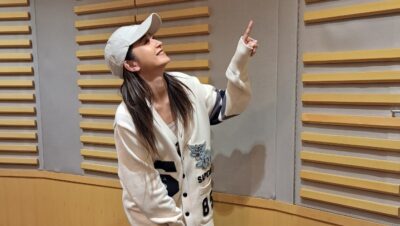 5月5日放送内容