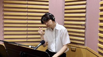 【5月25日放送分】