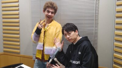 【5月4日放送分】オカモトショウさんといっしょに！