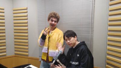 【5月11日放送分】オカモトショウさんといっしょに！