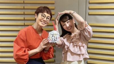 【第194回】テーマ「みどり」＆エコバッグ当選者?
