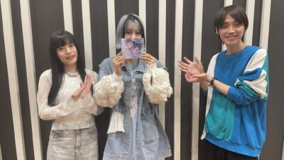2024年5月28日放送後記 『魔法科高校の劣等生 第3シーズン』特集後編！　三月のパンタシア・みあさん＆ASCAさん登場！