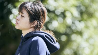 サンデー早起キネマ『ミッシング』