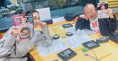 5月5日放送後記　元嫁の亜希さんが2人の息子のためのお弁当！