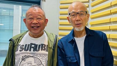 5月26日放送後記　番組を聴いている中居正広からのダメ出し！