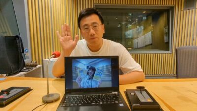 注目のガールズグループILLITが覚えたての日本語（韓国語）を発表！