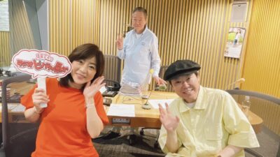 主導権を握らないタイプ！　不適切にもほどがあるが大ヒットの阿部サダヲさん!!