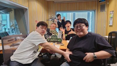 6月15日（土）のスペシャルウィークは、「“ほぼ”1時間拡大SP」！