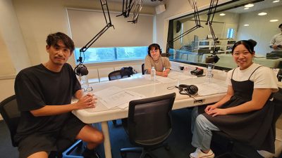 【輝く未来のアスリート】丹羽遥奈（陸上）②