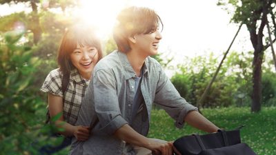サンデー早起キネマ『言えない秘密』