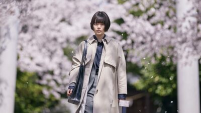 サンデー早起キネマ『朽ちないサクラ』