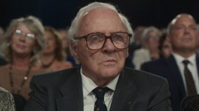 サンデー早起キネマ『ONE LIFE 奇跡が繋いだ6000の命』