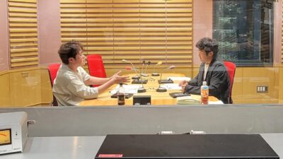 【輝く未来のアスリート】三島遊（カヌー）②