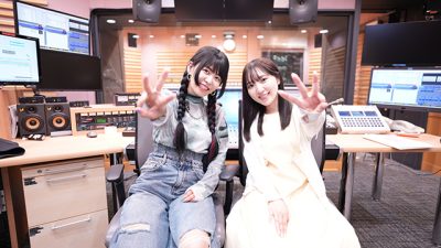 #92 Dreamer’s Tunes ニッポン放送 〜バンドリ！曇りソングとは？〜