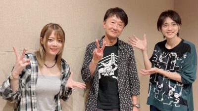 #24『岩谷麻優 輝きラジオ』～スターダム レフェリー 村山大値さんをお招きして～