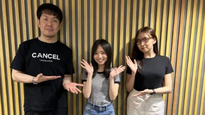 【第517回】元・日向坂46 齊藤京子さん登場！