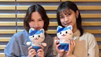 5月のゲストは玉田志織さん！