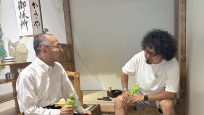 2024年6月17日（月）街角ステーション～噂を求めてどこまでも