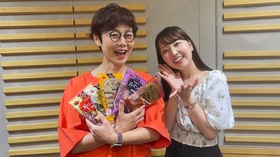 【第199回】テーマは冷蔵庫⛄エコバッグ当選者