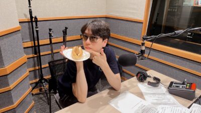【6月8日放送分】