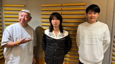 #10「鈴木おさむ 月曜日の社長」6月3日営業10日目
