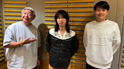 #12「鈴木おさむ 月曜日の社長」6月17日営業12日目