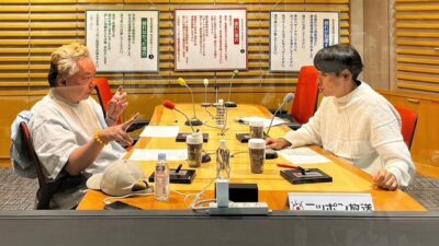 #11「鈴木おさむ 月曜日の社長」6月10日営業11日目